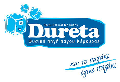 Dureta Logo